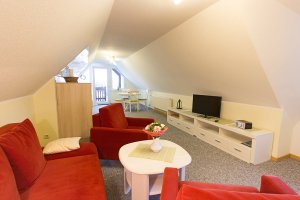 Spatzennest